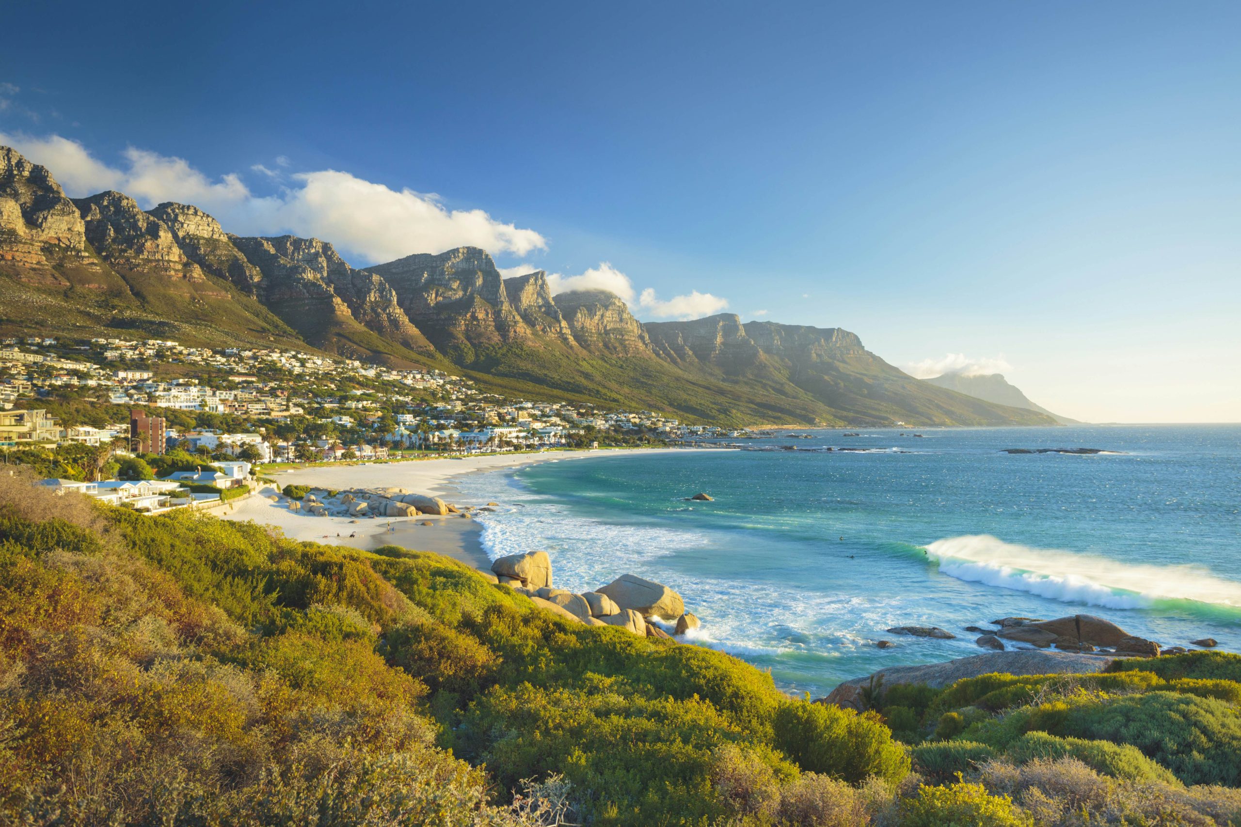 Cape Town 