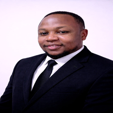 Alfred Nzioka Nzambu