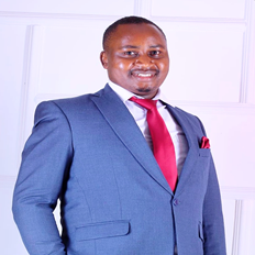 Januaries Waita Munyao