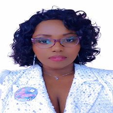 Lucia Monthe Mutua 