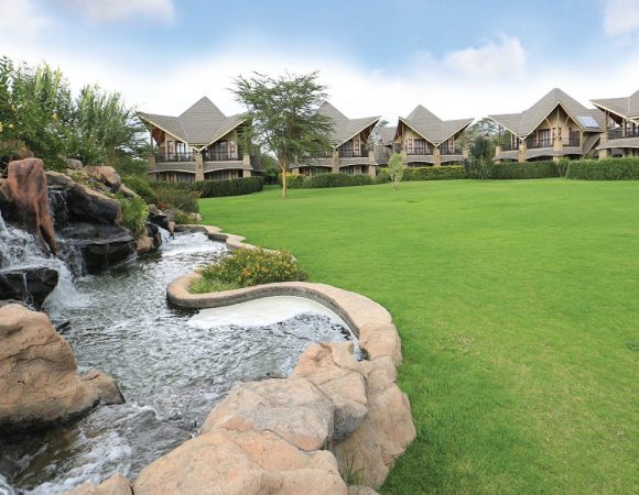 Discovery Naivasha 