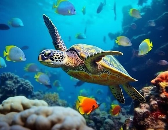 Discovery Watamu